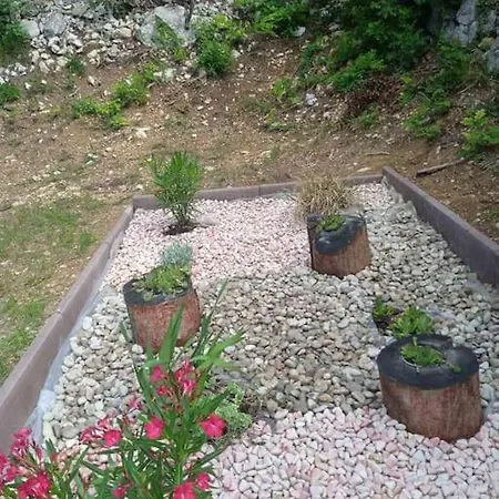Apartmán Family Carlo Kršan