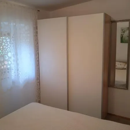 Apartmán Family Carlo Kršan