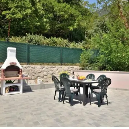 Apartamento Family Carlo Kršan