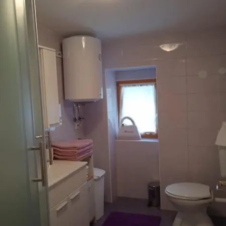 Apartmán Family Carlo