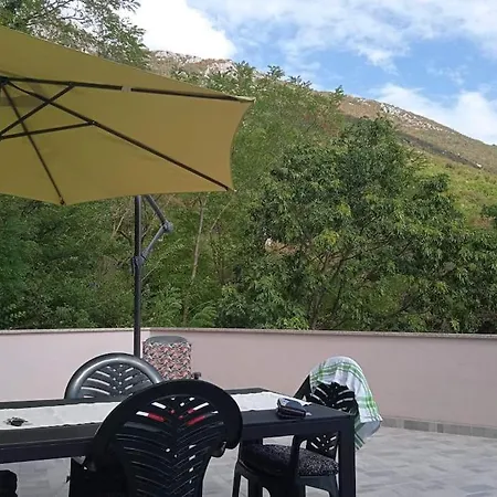 Apartman Family Carlo